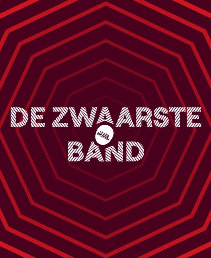 De Zwaarste Band
